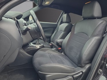 Nissan juke 1.2e dig-t 115 start/stop system n-connecta attelage garantie 12 mois occasion simplicicar vichy simplicicar...