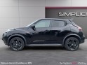 Nissan juke 1.2e dig-t 115 start/stop system n-connecta attelage garantie 12 mois occasion simplicicar vichy simplicicar...