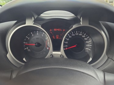 Nissan juke 1.2e dig-t 115 start/stop system n-connecta attelage garantie 12 mois occasion simplicicar vichy simplicicar...