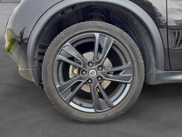 Nissan juke 1.2e dig-t 115 start/stop system n-connecta attelage garantie 12 mois occasion simplicicar vichy simplicicar...