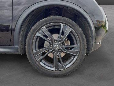 Nissan juke 1.2e dig-t 115 start/stop system n-connecta attelage garantie 12 mois occasion simplicicar vichy simplicicar...