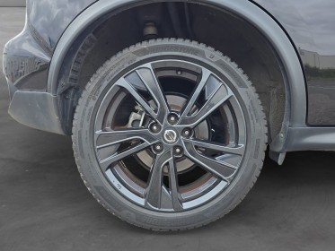 Nissan juke 1.2e dig-t 115 start/stop system n-connecta attelage garantie 12 mois occasion simplicicar vichy simplicicar...