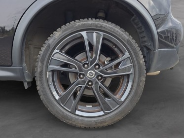 Nissan juke 1.2e dig-t 115 start/stop system n-connecta attelage garantie 12 mois occasion simplicicar vichy simplicicar...