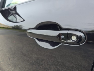 Nissan juke 1.2e dig-t 115 start/stop system n-connecta attelage garantie 12 mois occasion simplicicar vichy simplicicar...