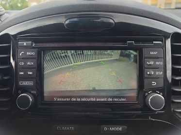 Nissan juke 1.2e dig-t 115 start/stop system n-connecta attelage garantie 12 mois occasion simplicicar vichy simplicicar...