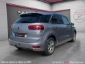 Citroen c4 spacetourer bluehdi 130 ss bvm6 feel / 1ère main / entretien complet / garantie 12 mois occasion simplicicar...