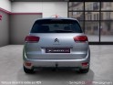 Citroen c4 spacetourer bluehdi 130 ss bvm6 feel / 1ère main / entretien complet / garantie 12 mois occasion simplicicar...