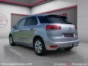 Citroen c4 spacetourer bluehdi 130 ss bvm6 feel / 1ère main / entretien complet / garantie 12 mois occasion simplicicar...