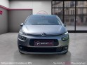 Citroen c4 spacetourer bluehdi 130 ss bvm6 feel / 1ère main / entretien complet / garantie 12 mois occasion simplicicar...