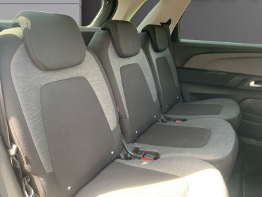 Citroen c4 spacetourer bluehdi 130 ss bvm6 feel / 1ère main / entretien complet / garantie 12 mois occasion simplicicar...