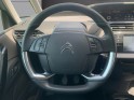 Citroen c4 spacetourer bluehdi 130 ss bvm6 feel / 1ère main / entretien complet / garantie 12 mois occasion simplicicar...