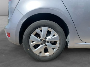 Citroen c4 spacetourer bluehdi 130 ss bvm6 feel / 1ère main / entretien complet / garantie 12 mois occasion simplicicar...