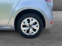 Citroen c4 spacetourer bluehdi 130 ss bvm6 feel / 1ère main / entretien complet / garantie 12 mois occasion simplicicar...