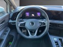 Volkswagen golf viii r-line-camera de recul-volant chauffant-siege chauffant-carplay-garantie 12 mois occasion simplicicar...