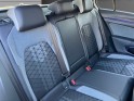 Volkswagen golf viii r-line-camera de recul-volant chauffant-siege chauffant-carplay-garantie 12 mois occasion simplicicar...