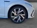 Volkswagen golf viii r-line-camera de recul-volant chauffant-siege chauffant-carplay-garantie 12 mois occasion simplicicar...