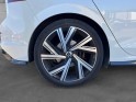 Volkswagen golf viii r-line-camera de recul-volant chauffant-siege chauffant-carplay-garantie 12 mois occasion simplicicar...