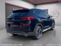 Hyundai tucson 1.6 crdi 136 dct-7 executive occasion simplicicar carcassonne simplicicar simplicibike france