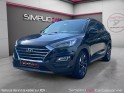 Hyundai tucson 1.6 crdi 136 dct-7 executive occasion simplicicar carcassonne simplicicar simplicibike france