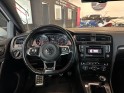 Volkswagen golf 2.0 tsi 220 bluemotion technology gti garantie 12 mois entretien complet vw occasion  simplicicar aix les...