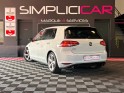 Volkswagen golf 2.0 tsi 220 bluemotion technology gti garantie 12 mois entretien complet vw occasion  simplicicar aix les...