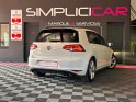 Volkswagen golf 2.0 tsi 220 bluemotion technology gti garantie 12 mois entretien complet vw occasion  simplicicar aix les...