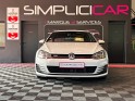 Volkswagen golf 2.0 tsi 220 bluemotion technology gti garantie 12 mois entretien complet vw occasion  simplicicar aix les...