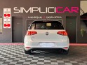 Volkswagen golf 2.0 tsi 220 bluemotion technology gti garantie 12 mois entretien complet vw occasion  simplicicar aix les...
