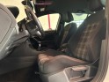 Volkswagen golf 2.0 tsi 220 bluemotion technology gti garantie 12 mois entretien complet vw occasion  simplicicar aix les...