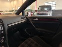 Volkswagen golf 2.0 tsi 220 bluemotion technology gti garantie 12 mois entretien complet vw occasion  simplicicar aix les...