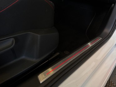 Volkswagen golf 2.0 tsi 220 bluemotion technology gti garantie 12 mois entretien complet vw occasion  simplicicar aix les...
