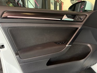 Volkswagen golf 2.0 tsi 220 bluemotion technology gti garantie 12 mois entretien complet vw occasion  simplicicar aix les...