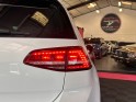Volkswagen golf 2.0 tsi 220 bluemotion technology gti garantie 12 mois entretien complet vw occasion  simplicicar aix les...