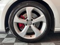 Volkswagen golf 2.0 tsi 220 bluemotion technology gti garantie 12 mois entretien complet vw occasion  simplicicar aix les...