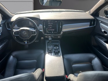 Volvo s90 d3 150 ch geartronic 6 inscription très bon état garantie 12 mois occasion simplicicar charmes simplicicar...