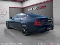 Volvo s90 d3 150 ch geartronic 6 inscription très bon état garantie 12 mois occasion simplicicar charmes simplicicar...