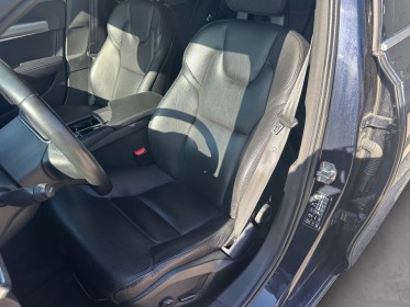 Volvo s90 d3 150 ch geartronic 6 inscription très bon état garantie 12 mois occasion simplicicar charmes simplicicar...