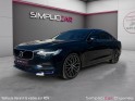 Volvo s90 d3 150 ch geartronic 6 inscription très bon état garantie 12 mois occasion simplicicar charmes simplicicar...