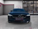 Volvo s90 d3 150 ch geartronic 6 inscription très bon état garantie 12 mois occasion simplicicar charmes simplicicar...