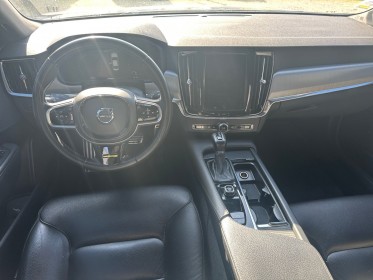 Volvo s90 d3 150 ch geartronic 6 inscription très bon état garantie 12 mois occasion simplicicar charmes simplicicar...
