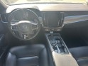 Volvo s90 d3 150 ch geartronic 6 inscription très bon état garantie 12 mois occasion simplicicar charmes simplicicar...