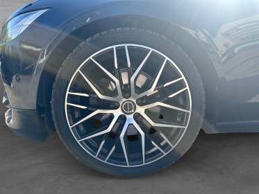 Volvo s90 d3 150 ch geartronic 6 inscription très bon état garantie 12 mois occasion simplicicar charmes simplicicar...