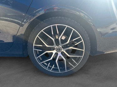 Volvo s90 d3 150 ch geartronic 6 inscription très bon état garantie 12 mois occasion simplicicar charmes simplicicar...