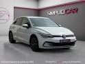 Volkswagen golf viii 1.5 tsi act opf 130 bvm6 life 1st carplay occasion simplicicar veauche simplicicar simplicibike france