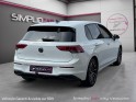 Volkswagen golf viii 1.5 tsi act opf 130 bvm6 life 1st carplay occasion simplicicar veauche simplicicar simplicibike france