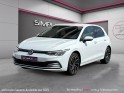Volkswagen golf viii 1.5 tsi act opf 130 bvm6 life 1st carplay occasion simplicicar veauche simplicicar simplicibike france