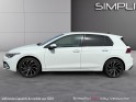 Volkswagen golf viii 1.5 tsi act opf 130 bvm6 life 1st carplay occasion simplicicar veauche simplicicar simplicibike france