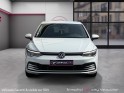Volkswagen golf viii 1.5 tsi act opf 130 bvm6 life 1st carplay occasion simplicicar veauche simplicicar simplicibike france