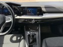 Volkswagen golf viii 1.5 tsi act opf 130 bvm6 life 1st carplay occasion simplicicar veauche simplicicar simplicibike france