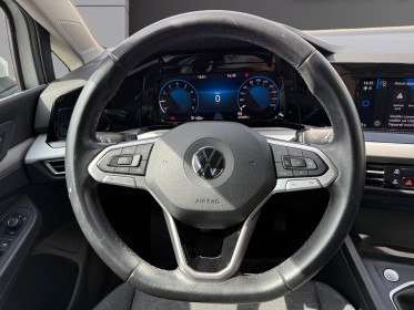 Volkswagen golf viii 1.5 tsi act opf 130 bvm6 life 1st carplay occasion simplicicar veauche simplicicar simplicibike france
